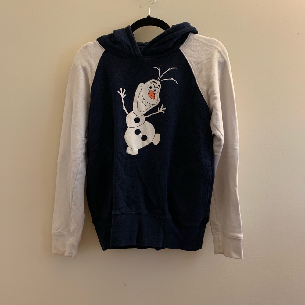 Cute hoodie